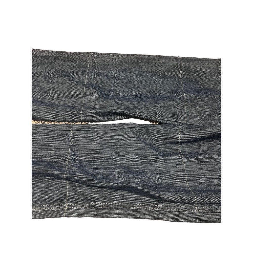 Tommy Hilfiger‎ Tommy jeans vintage jeans size 30x32 - Picture 4 of 6